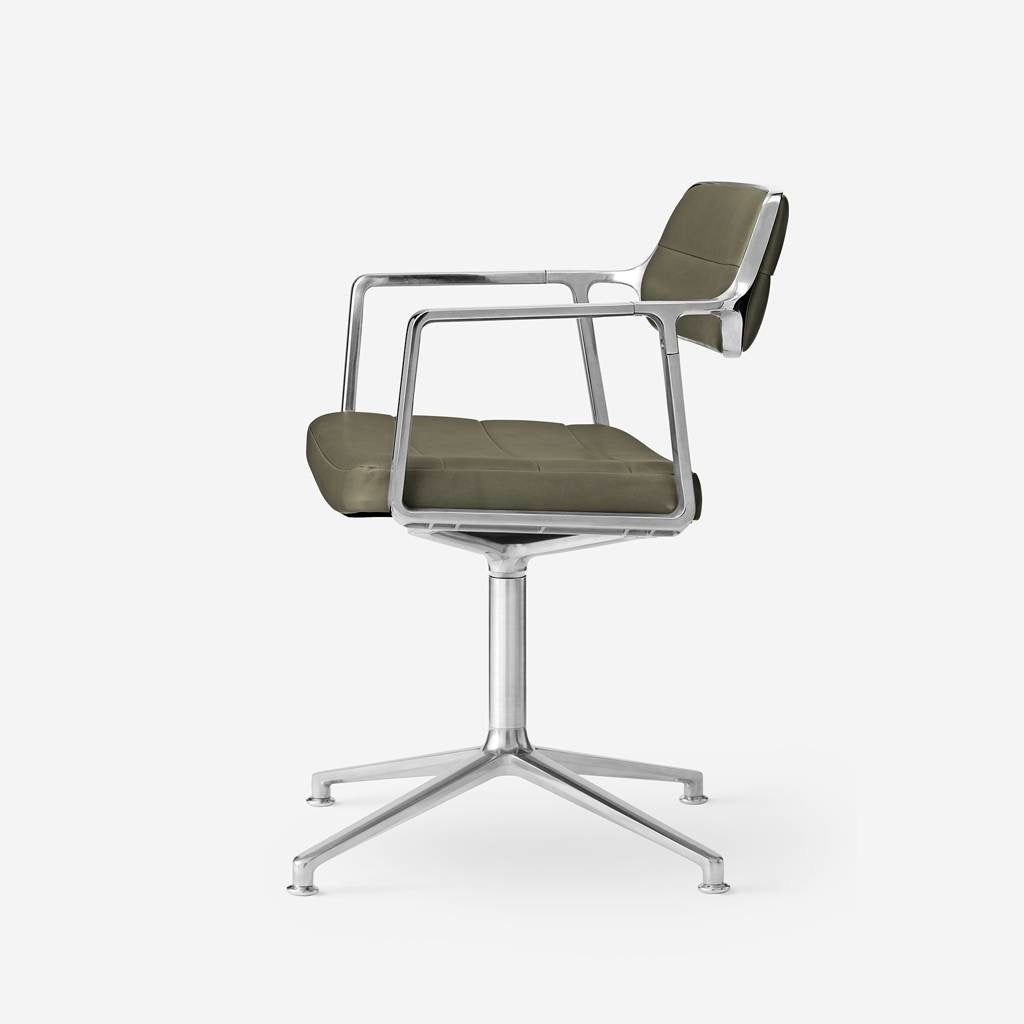 VIPP453 SWIVEL CHAIR | 453