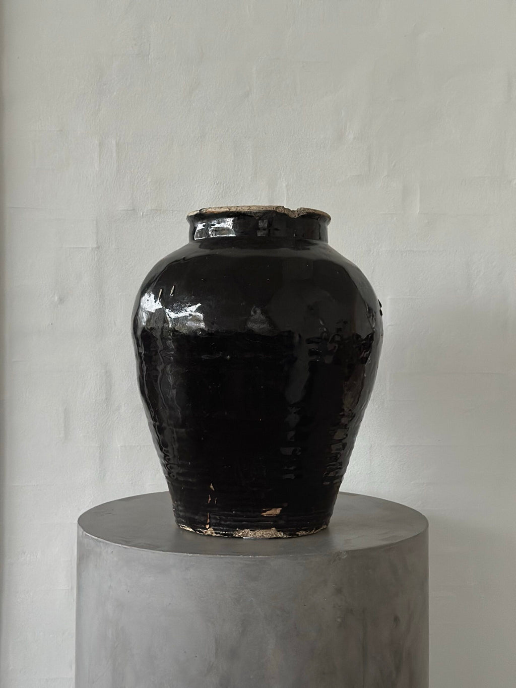 VINTAGE KRUKKE NO. 13