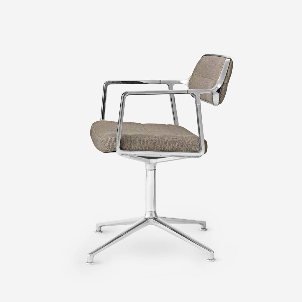 VIPP453 SWIVEL CHAIR | 453
