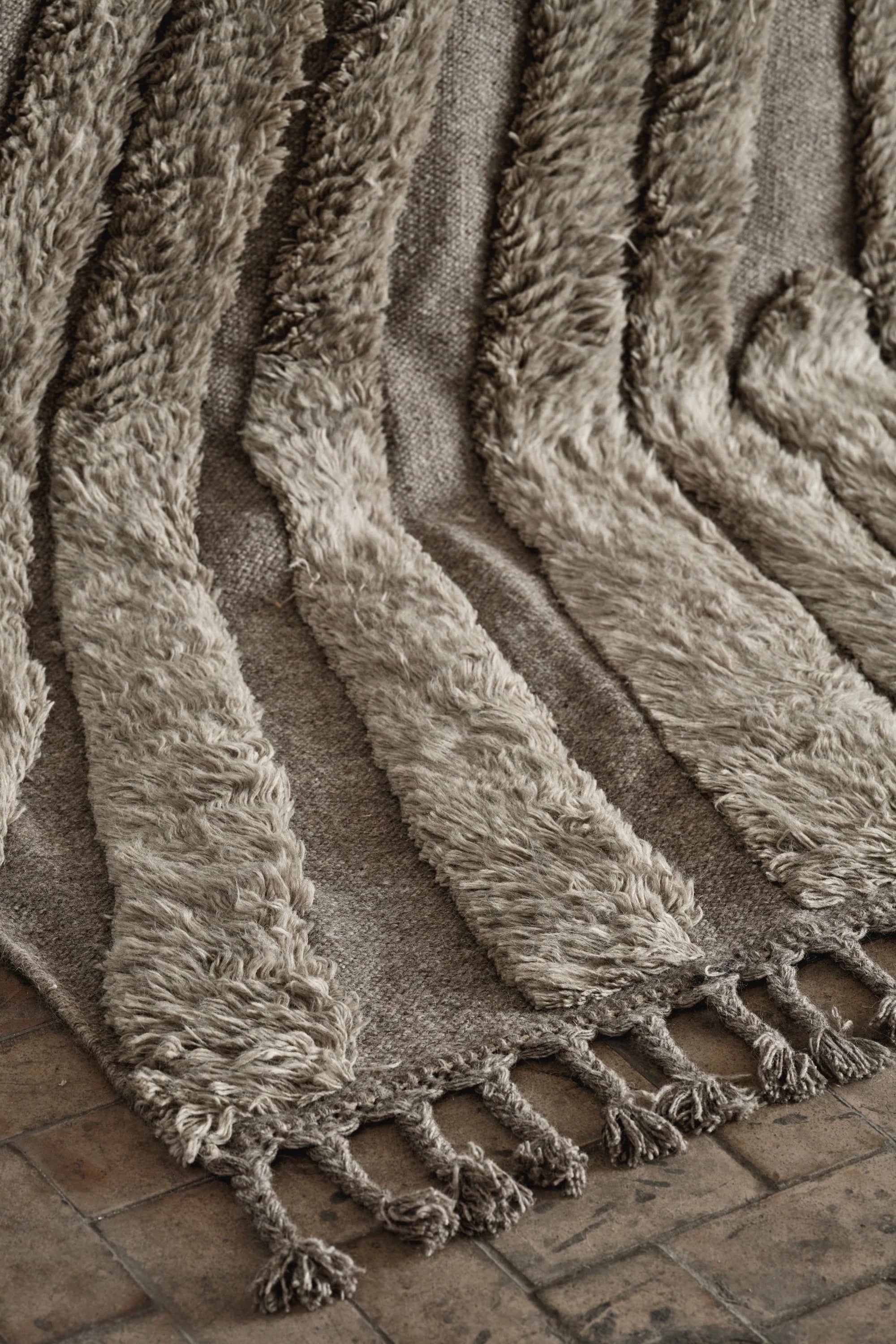 CAPPELEN DIMYR TÆPPE NO. 04