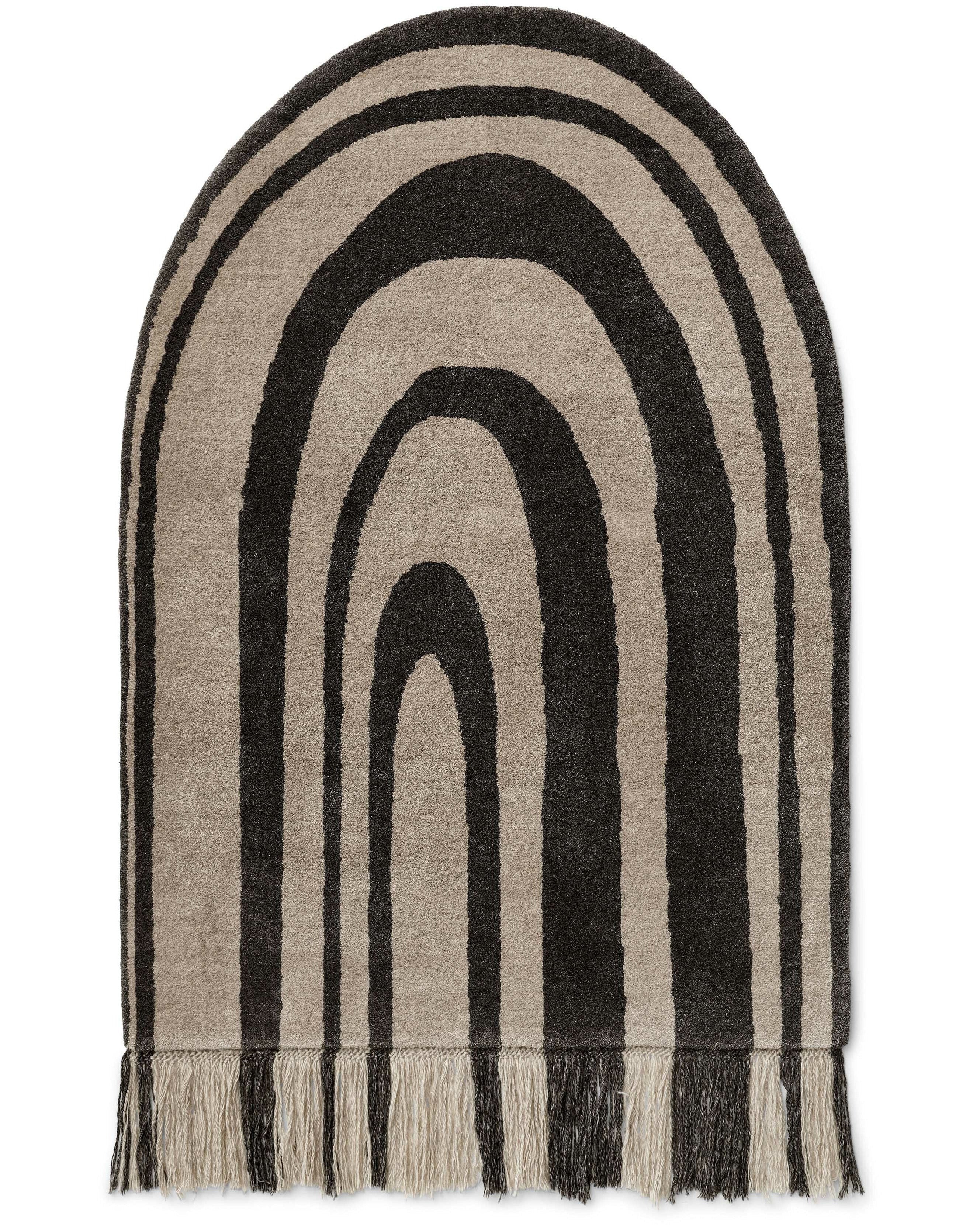 CAPPELEN DIMYR TÆPPE NO. 06