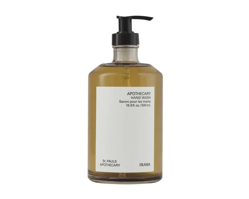 HAND WASH | APOTHECARY