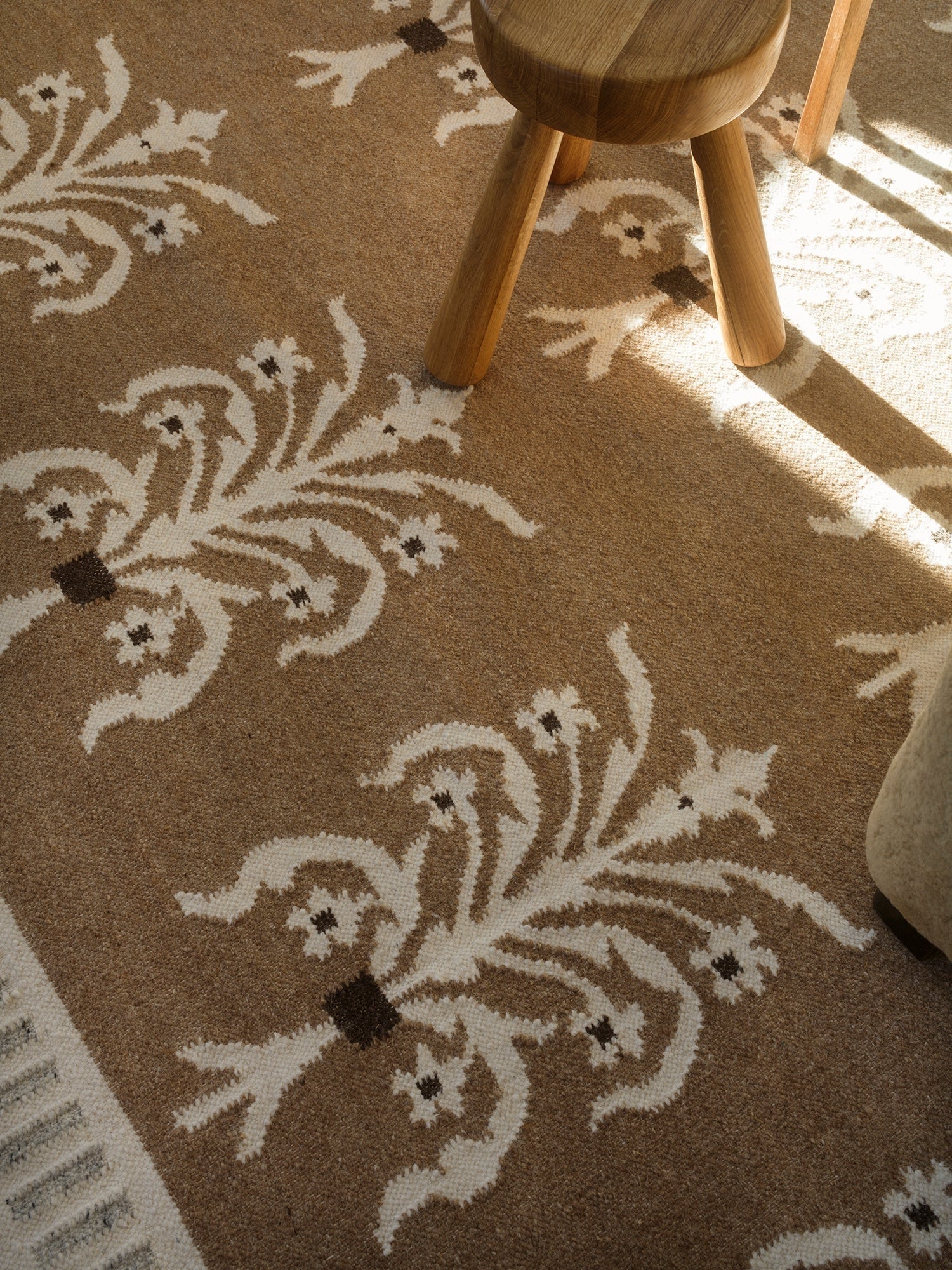 CAPPELEN DIMYR TÆPPE NO. 24