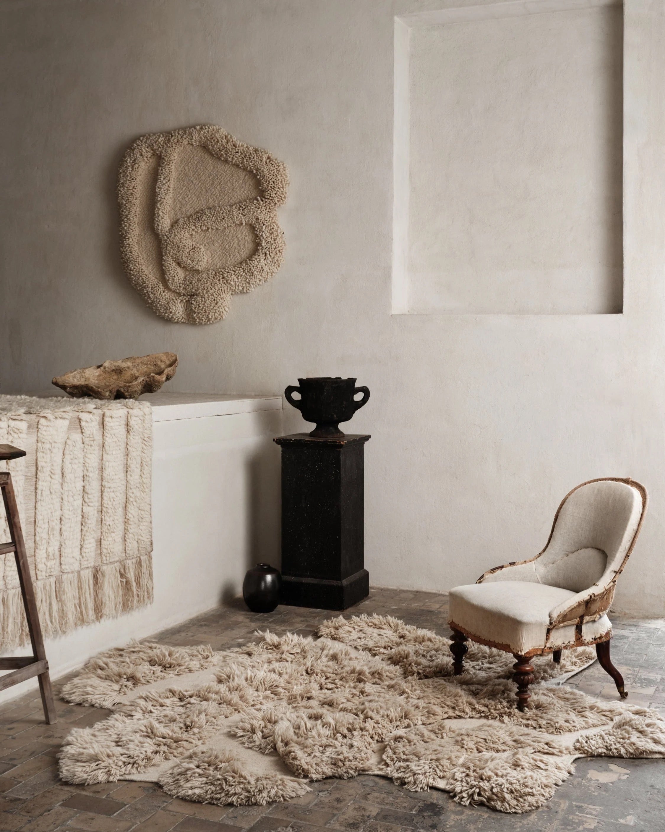 CAPPELEN DIMYR TÆPPE NO. 08