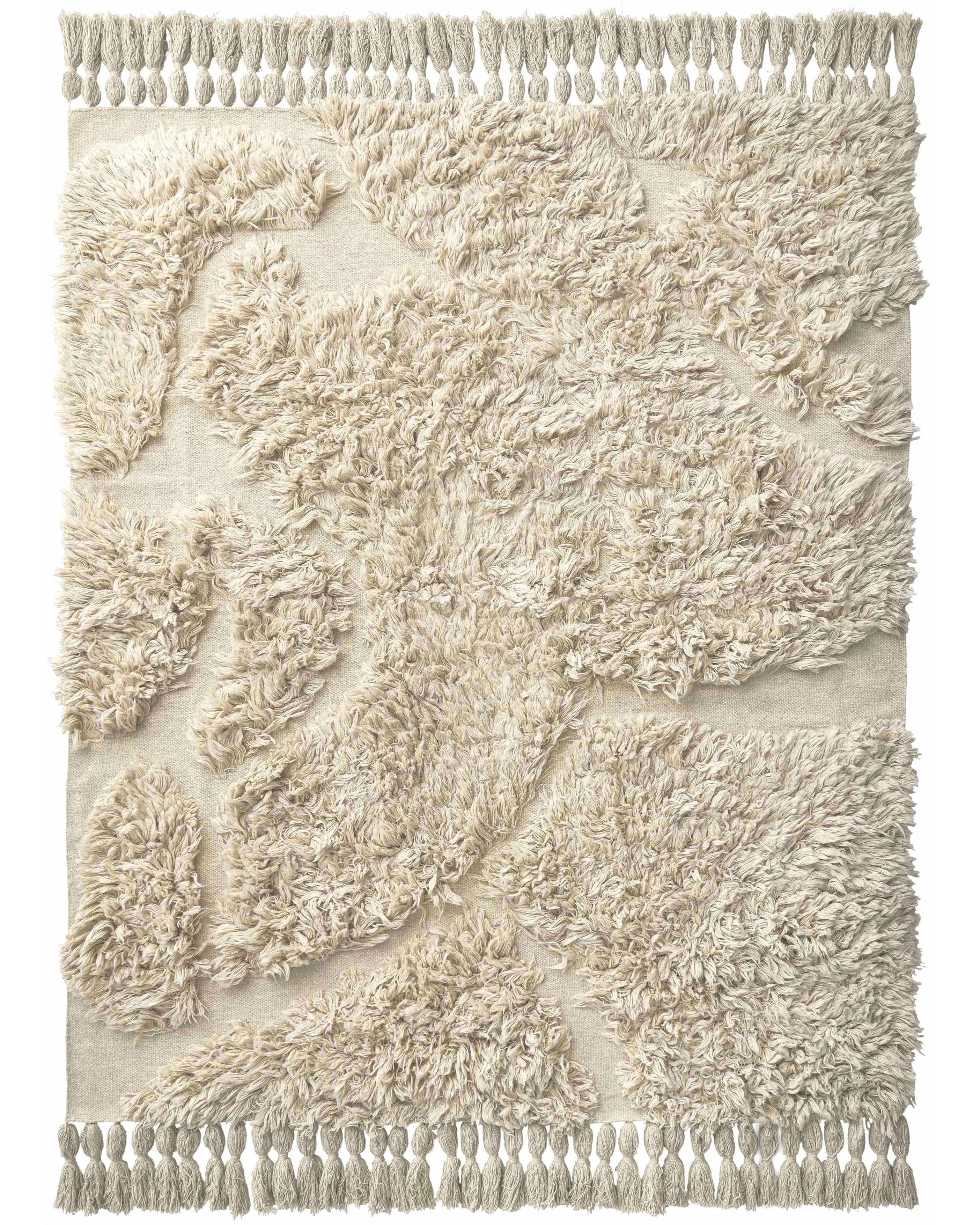 CAPPELEN DIMYR TÆPPE NO. 07