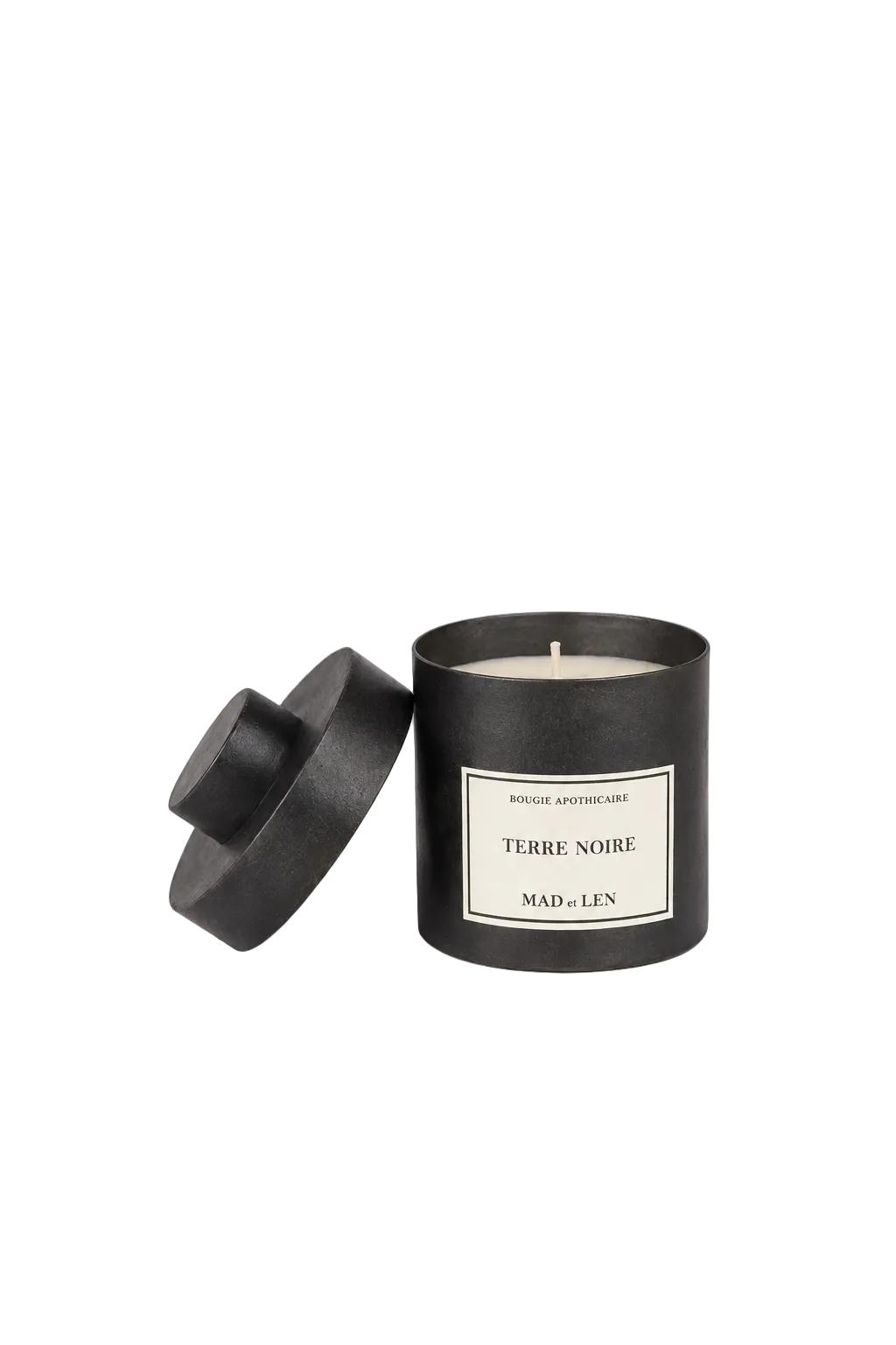 MAD ET LEN | DUFTLYS TERRE NOIRE | 300 G