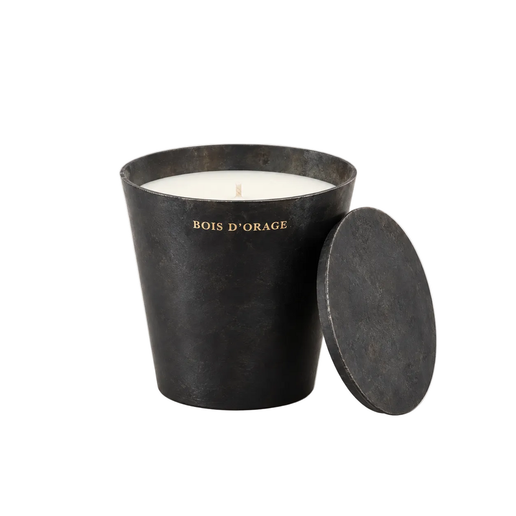 MAD ET LEN | DUFTLYS BOIS D'ORAGE | 450 G