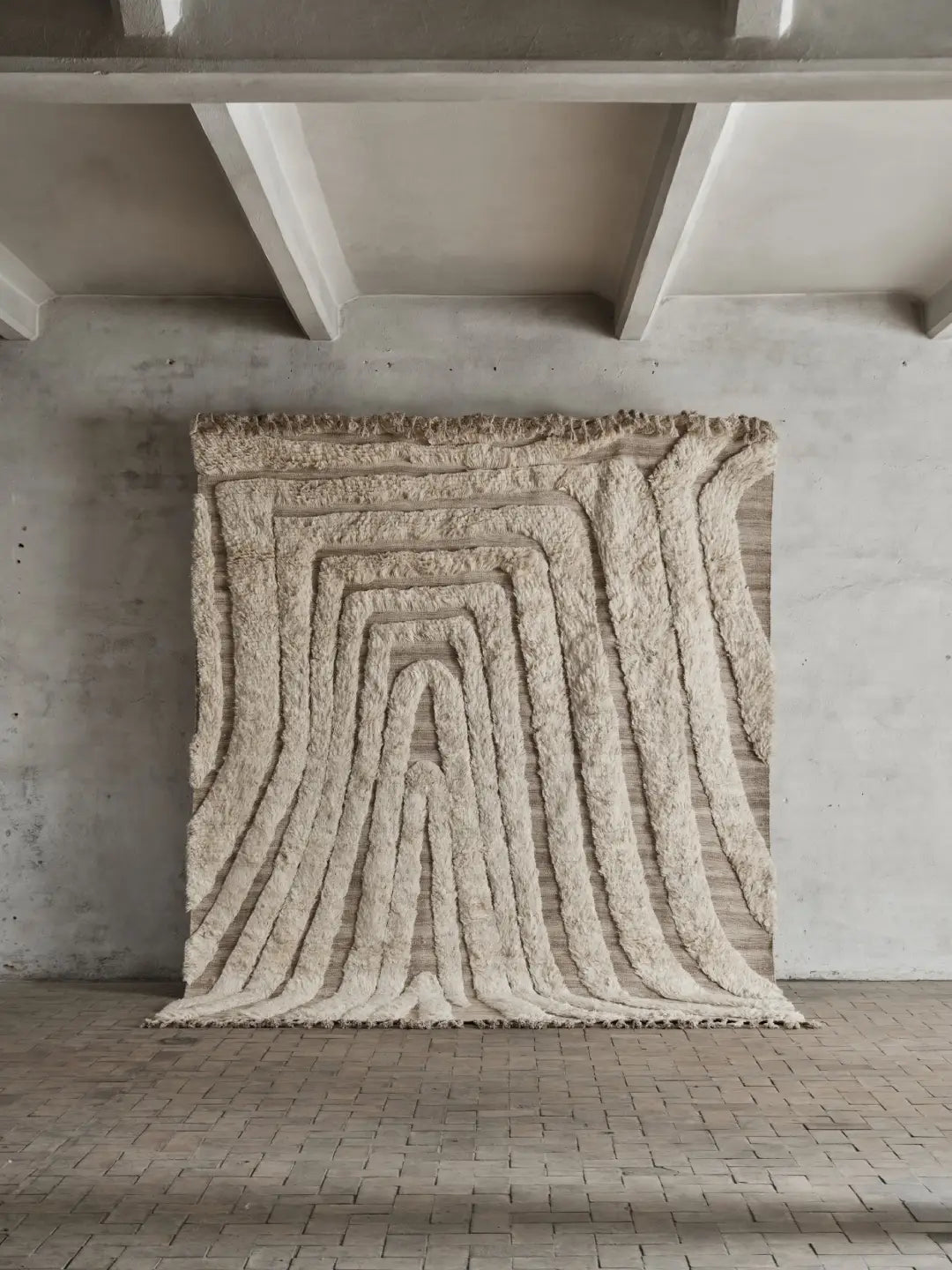 CAPPELEN DIMYR TÆPPE NO. 02