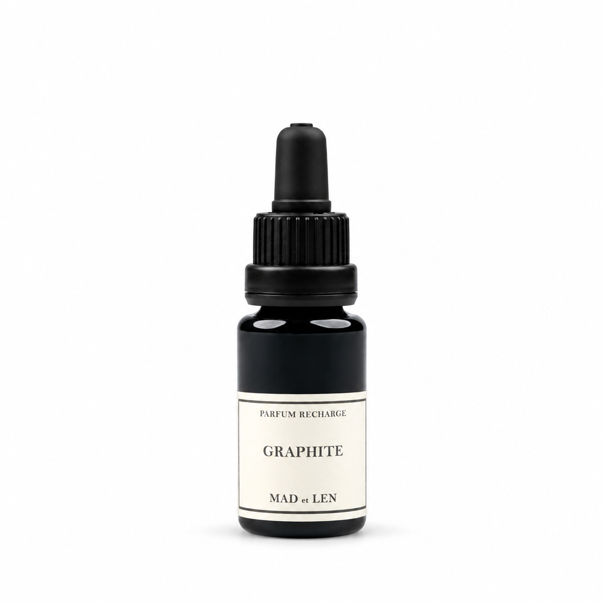 MAD ET LEN | REFILL GRAPHITE | 30 ML