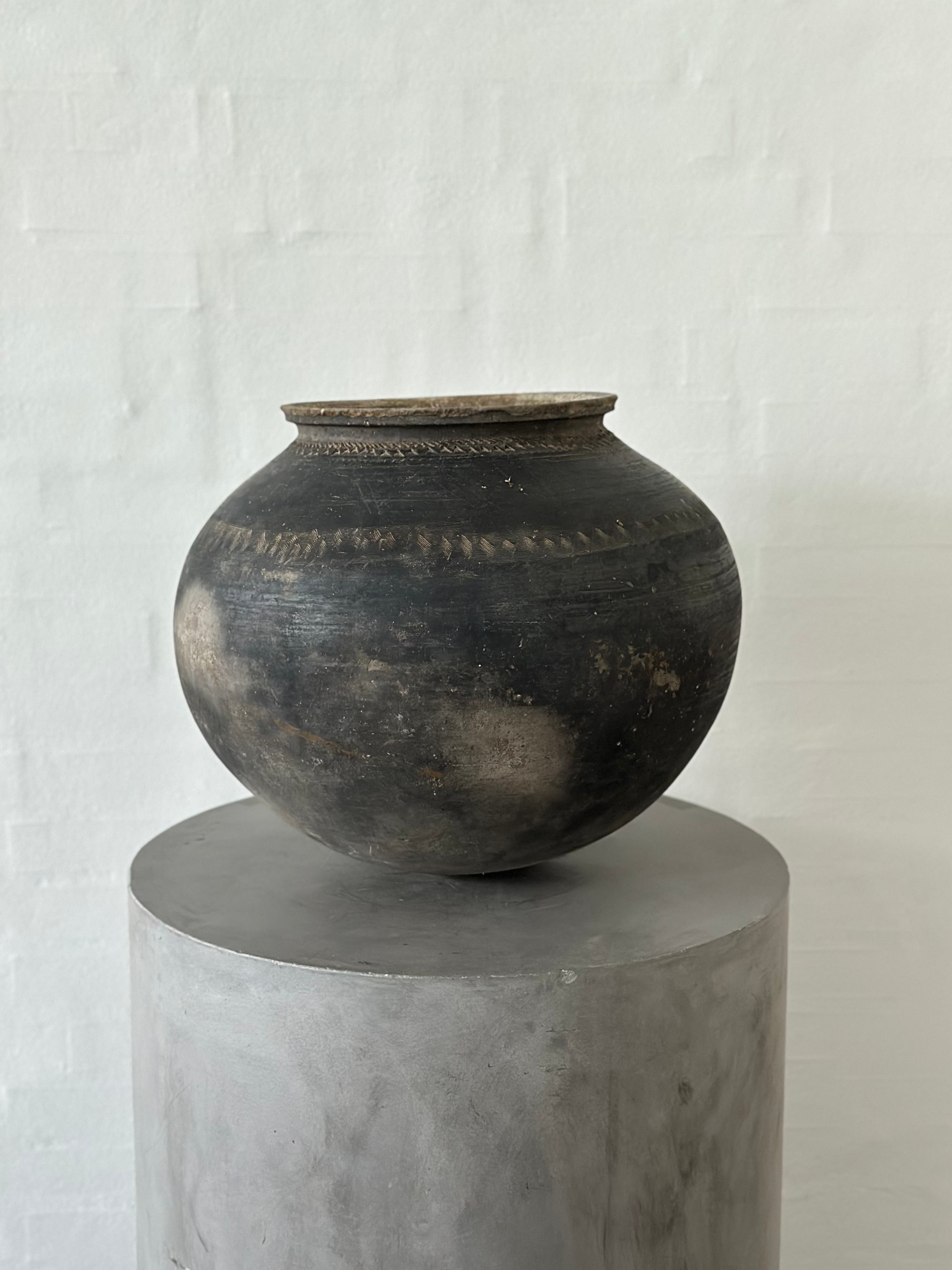 VINTAGE KRUKKE NO. 01