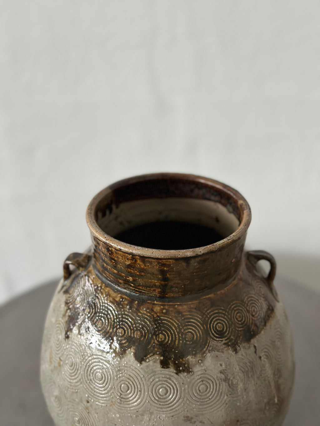 VINTAGE KRUKKE SMALL NO. 01