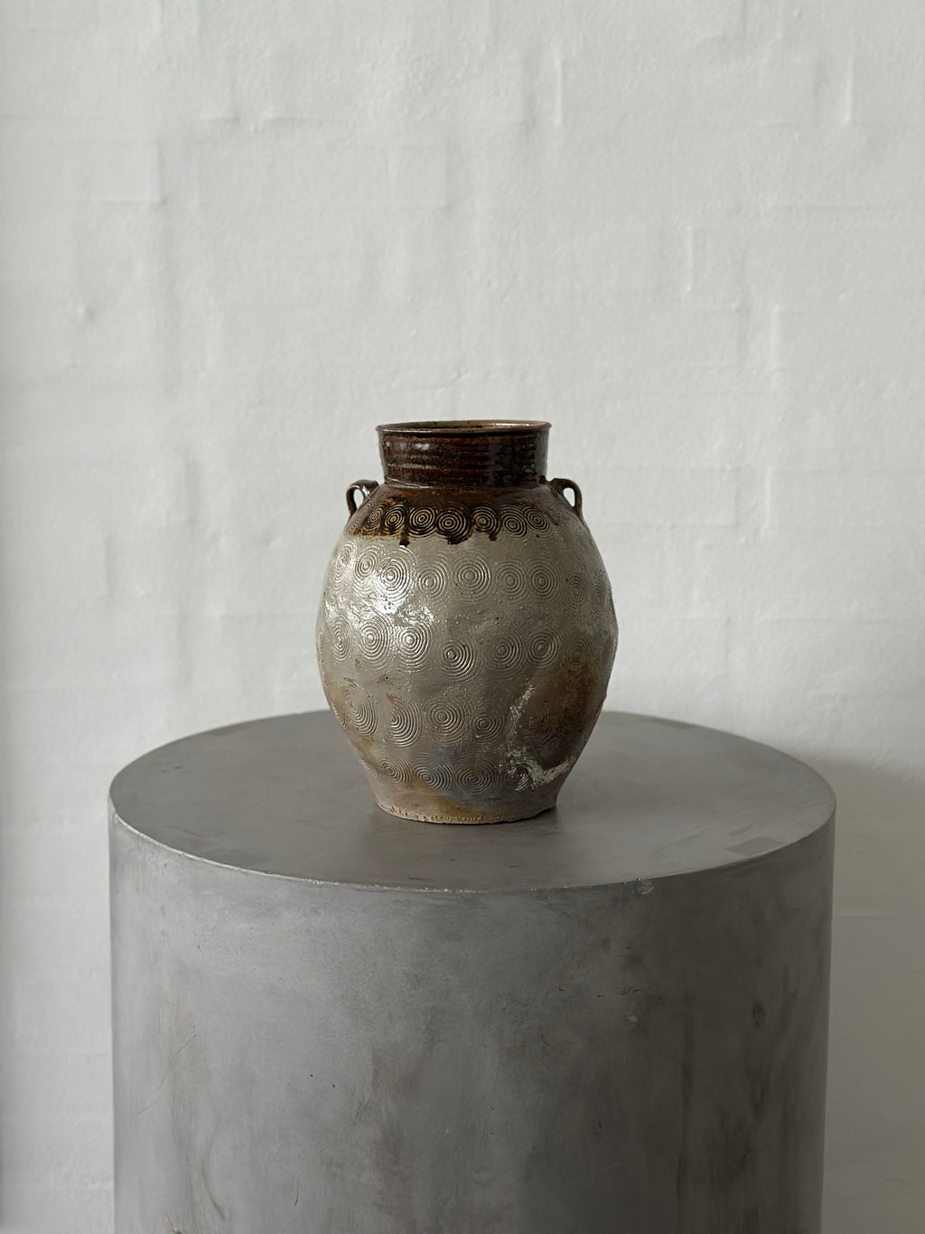 VINTAGE KRUKKE SMALL NO. 01