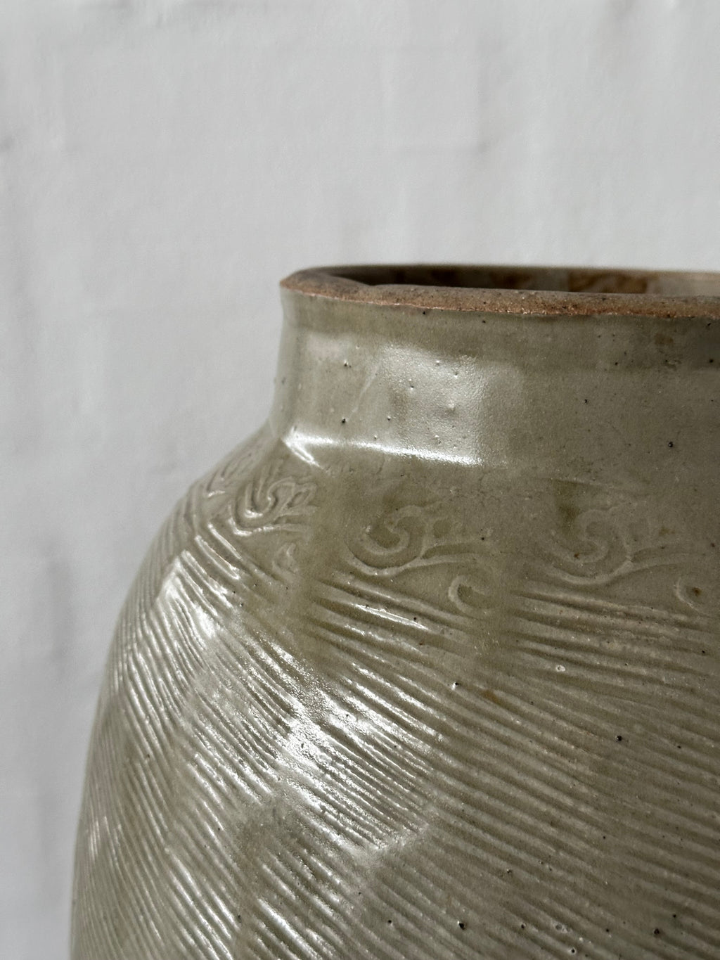 VINTAGE KRUKKE NO. 05