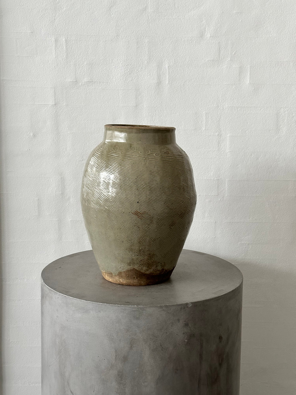 VINTAGE KRUKKE NO. 05