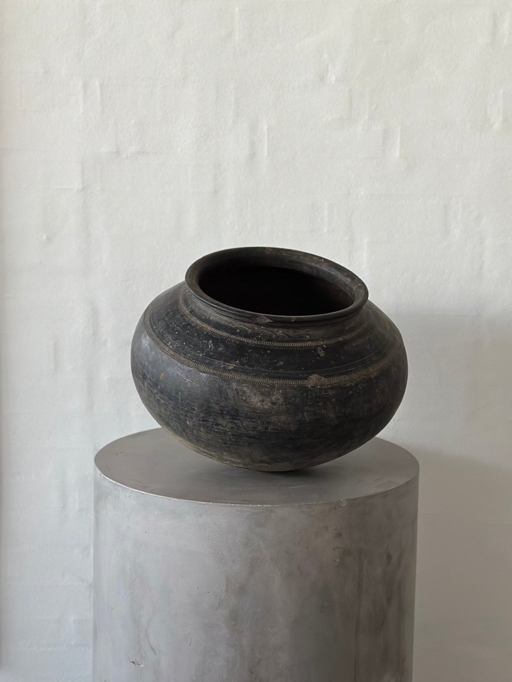 VINTAGE KRUKKE NO. 07