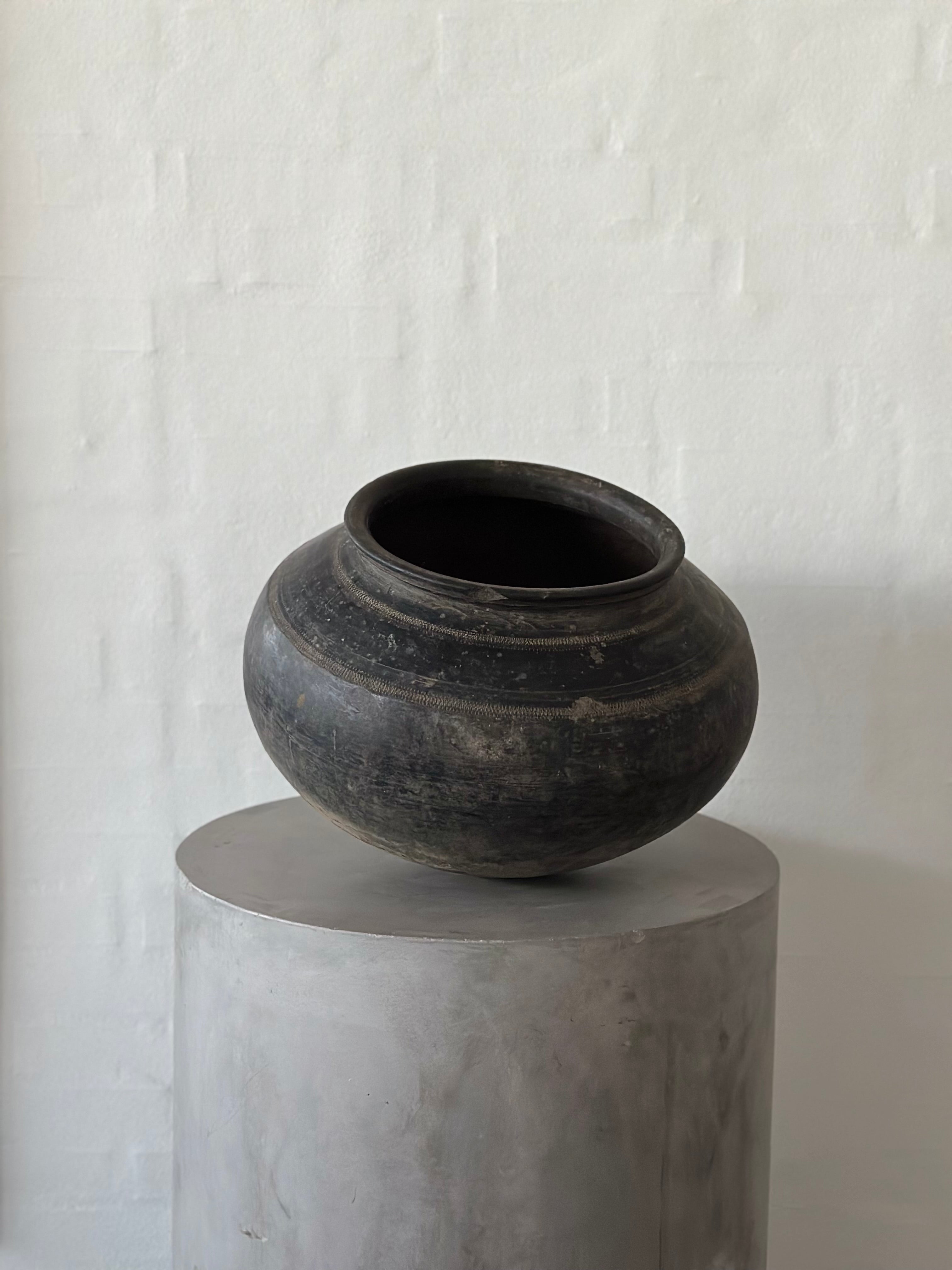 VINTAGE KRUKKE NO. 07