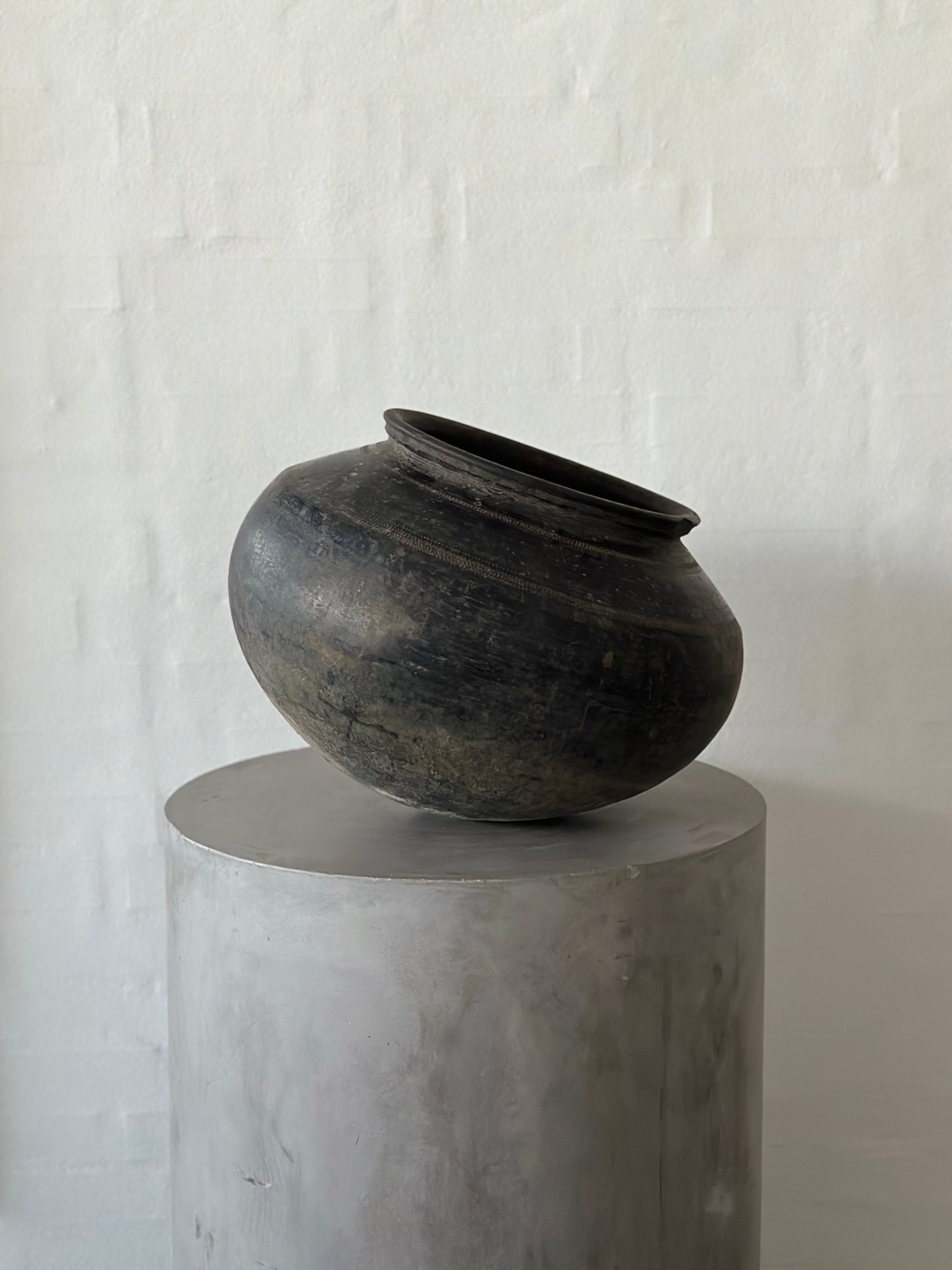 VINTAGE KRUKKE NO. 07