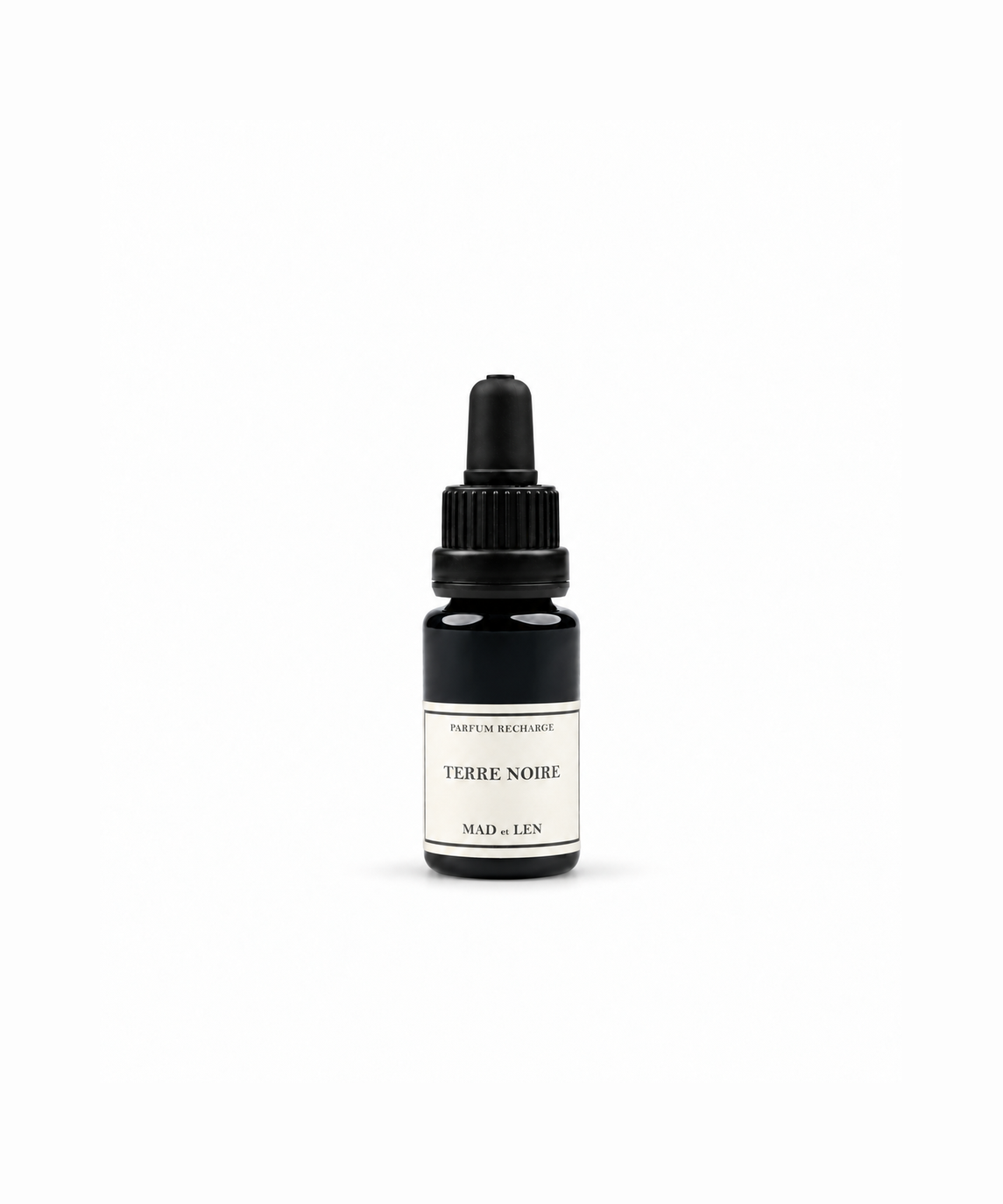 MAD ET LEN | REFILL TERRE NOIRE | 30 ML