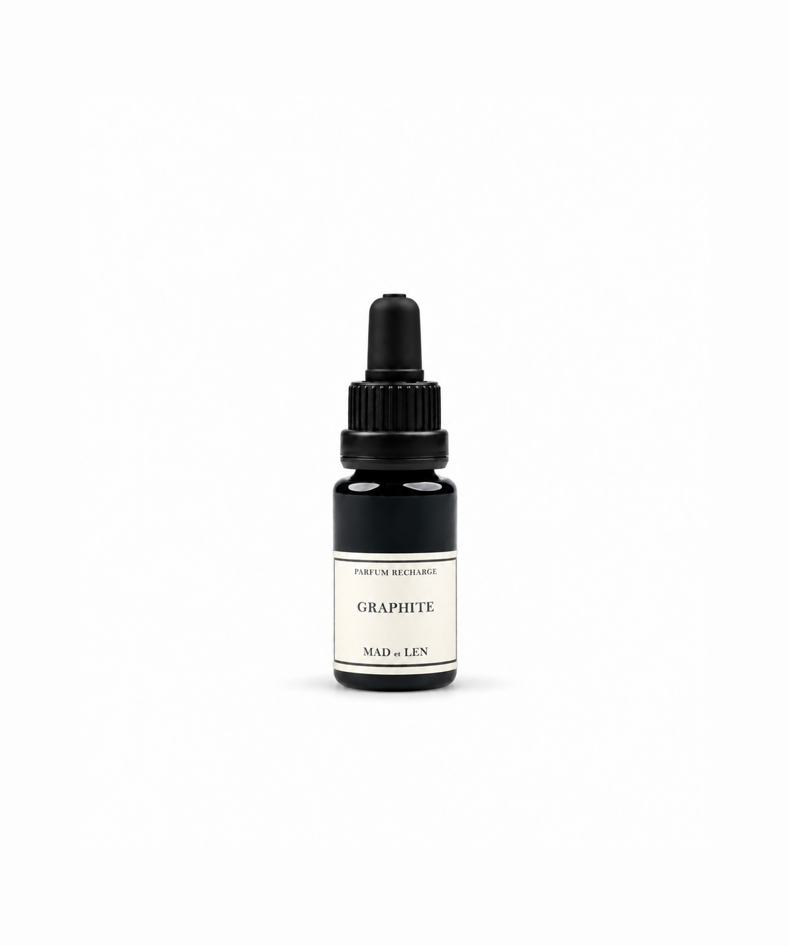 MAD ET LEN | REFILL GRAPHITE | 30 ML