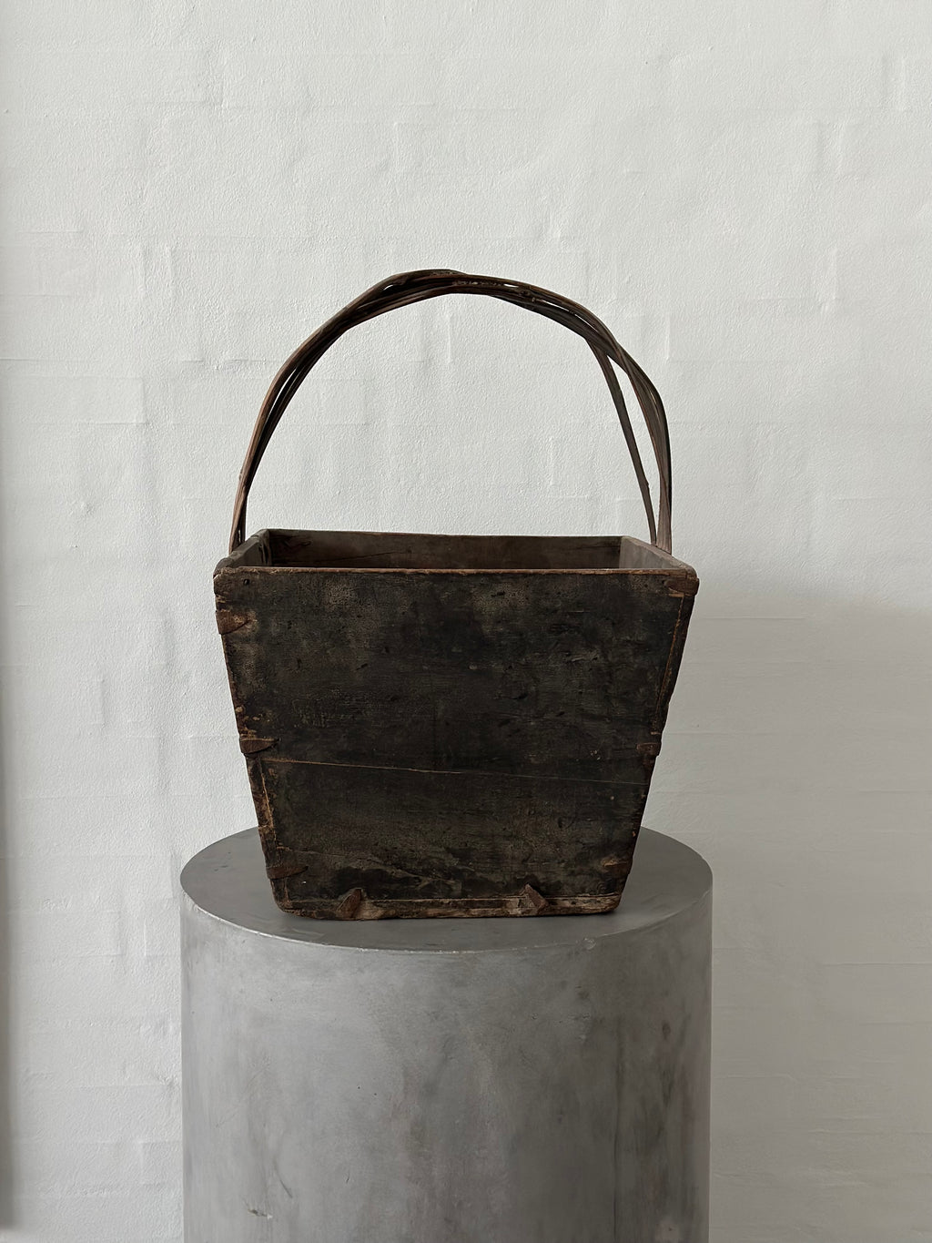 VINTAGE KURV NO. 02