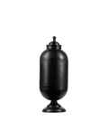MAD ET LEN | VASE GUSTAV OGIVE