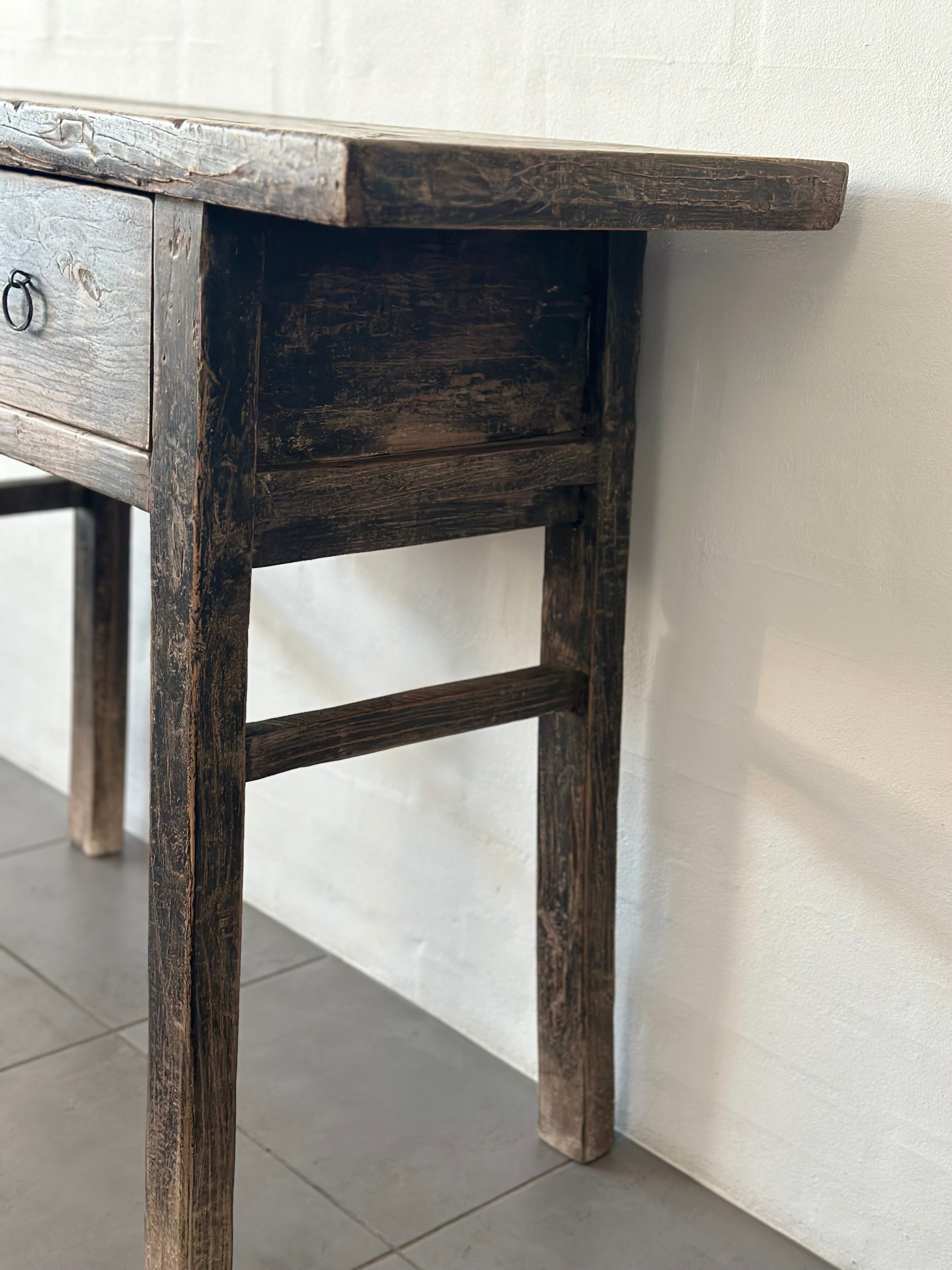 VINTAGE KONSOLBOED NO. 01