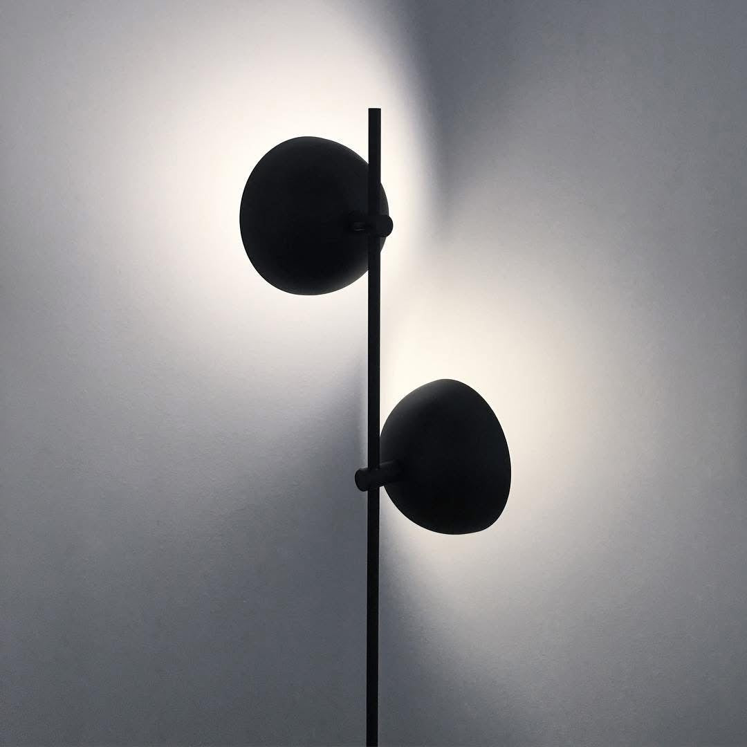 STUDIO FLOOR LAMP