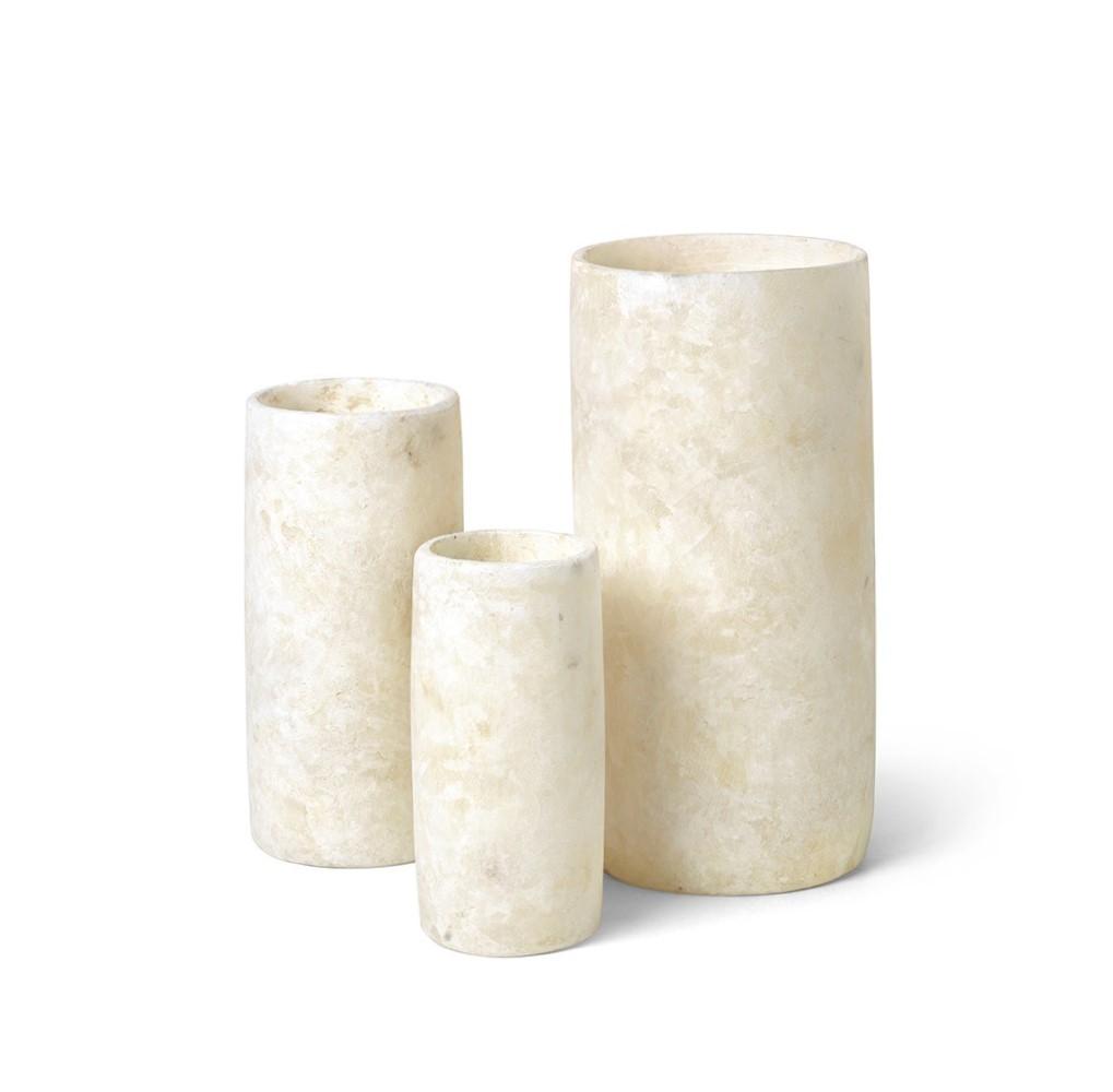ALABAST CYLINDER