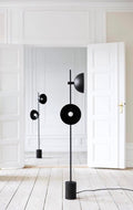 STUDIO FLOOR LAMP