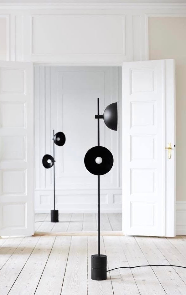 STUDIO FLOOR LAMP
