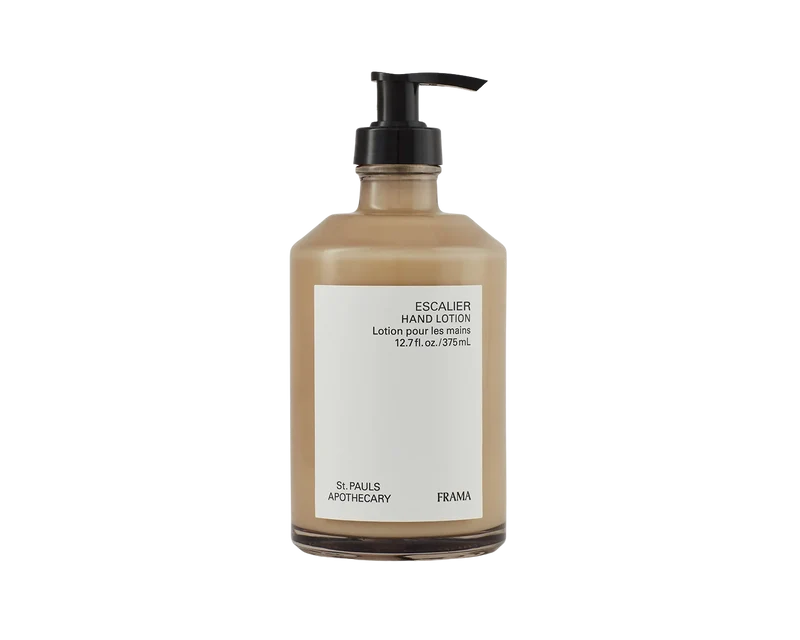HAND LOTION | ESCALIER | 375 ML