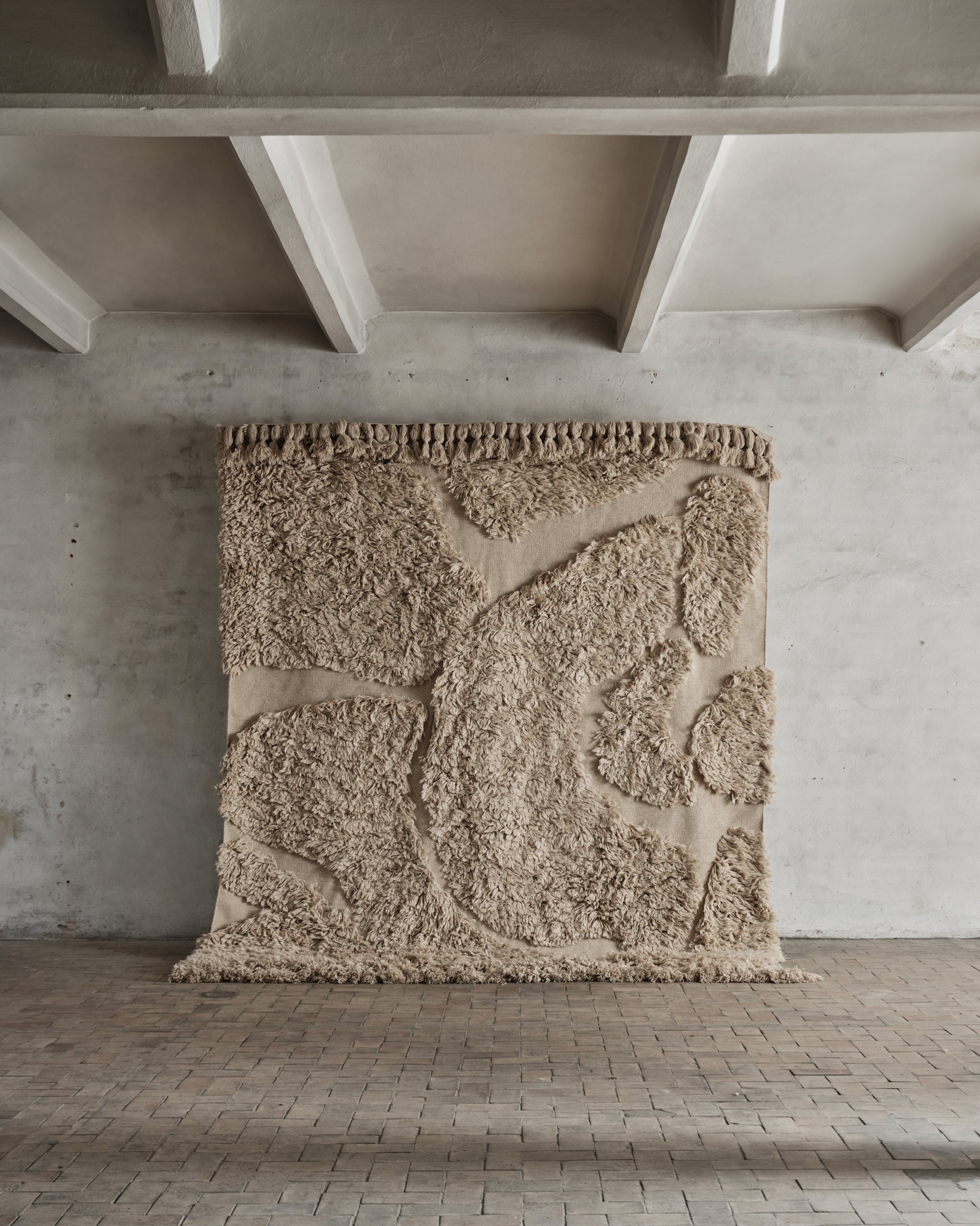 CAPPELEN DIMYR TÆPPE NO. 07